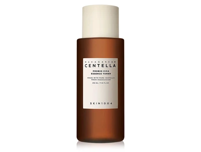 Відновлюючий тонер-есенція для обличчя з пробіотиками SKIN1004 Madagascar Centella Probio-Cica Essence Toner, 210мл (8809913831273)