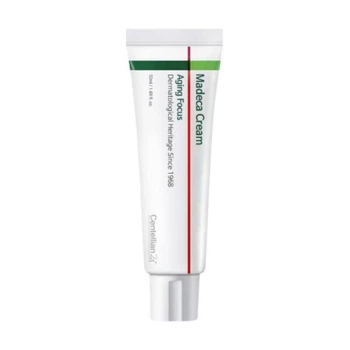 Антивозрастной крем для лица Centellian24 Madeca Cream Aging Focus 50 мл.