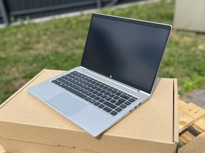 Ноутбук HP ProBook 640 G8/i3-1125G4/14.0" FHD IPS/8GB RAM/SSD 256GB/металлический - Уценка
