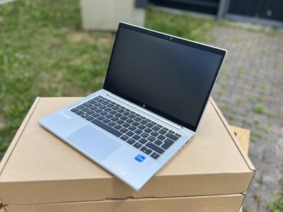 Ноутбук HP Elitebook 830 G8/i5-1135G7/16GB/SSD 256GB/13.3" FHD IPS/Гарантия - Уценка