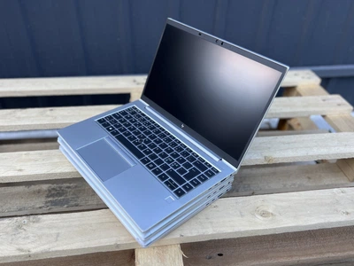 Ноутбук HP EliteBook 840 G8/14"FHD IPS/i5-1145G7/8GB RAM/256GB SSD/Ультрабук - Уценка