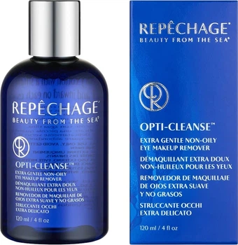 Засіб для зняття макіяжу з очей Repechage Opti-Cleanse Extra Gentle 120 мл (675765003834)