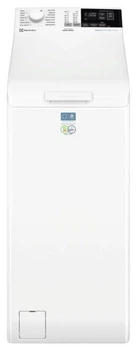 Пральна машина Electrolux EW6T427U