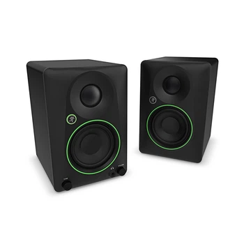 Студийный монитор Mackie CR3.5BT GEN 3