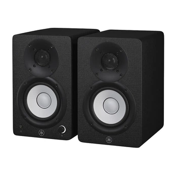 Студійний монітор Yamaha HS4 (Black)