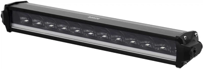Світлодіодна балка (люстра) StarLight В-2525 60W (12LED*5W) 342*51*44mm