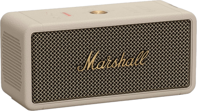Głośnik przenośny Marshall Middleton 60W Cream (1006262)