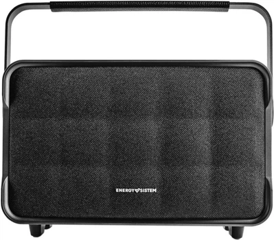 Głośnik przenośny Energy Sistem Classy 150W Black (8432426458912)