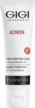 Maseczka do twarzy Gigi Acnon Pore Purifying Oczyszczająca 50 ml (7290015443227)