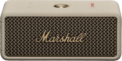 Портативна колонка Marshall Emberton III 20W Cream (1006885)