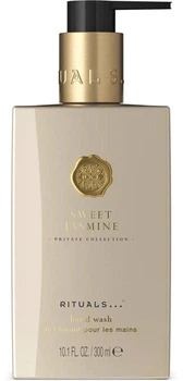Мило для рук Rituals Private Collection Sweet Jasmine Hand Wash 300мл