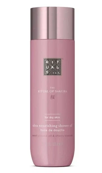 Олія для душу Rituals Ritual of Sakura Shower Oil 200 мл