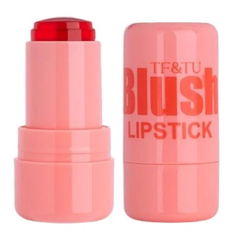 2в1 Кремовые румяна, тинт в стике TF&TU - 02 Spritz 5г