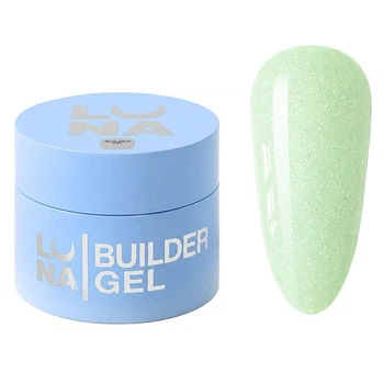 Гель моделирующий Luna Shimmer Gel №11 15 мл