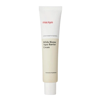 Крем зволожувальний з біфідобактеріями Manyo Bifida Biome Aqua Barrier Cream 80 ml