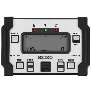 Тюнер Seiko SAT800