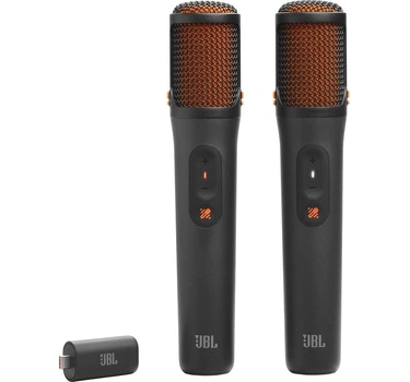 Микрофони JBL EasySing Mics (JBLEASYSINGMICS)