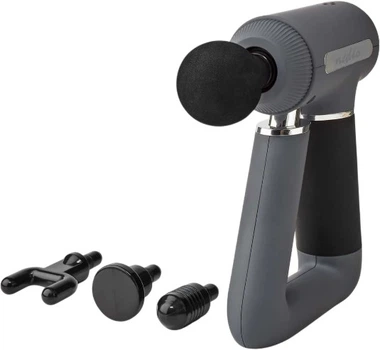 Pistolet do masażu Nedis HCMSG300