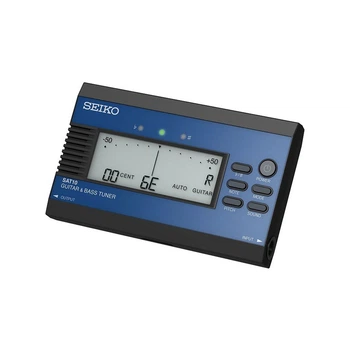 Тюнер Seiko SAT10 (Blue)