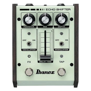 Педаль эффектов Ibanez ES3