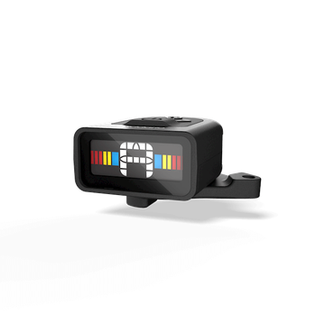 Тюнер D'ADDARIO PWCT21 Micro Clip-Free Tuner