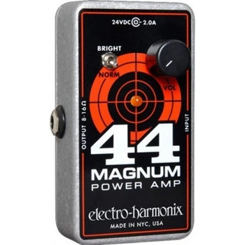 Педаль эффекта Electro-harmonix 44 Watt Power Amp