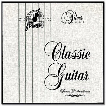 Струна для класичної гітари FRAMUS 49428N Classic Guitar Normal Tension - 1ST
