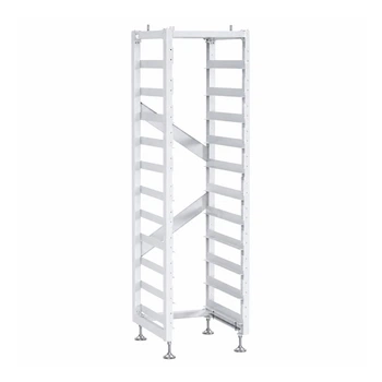 Стійка Deye BOS-A-Rack-11 floors на 11 акумуляторних модулів для систем накопичення енергії