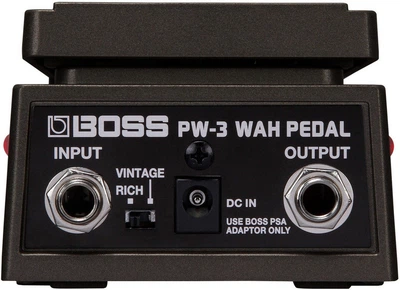 Педаль эффектов Boss PW3