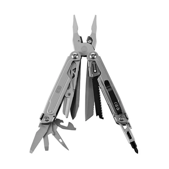 Мультитул M-Tac Type 15 Steel (60128011)