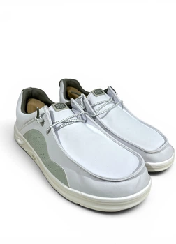 Мокасины Hey Dude Wally Hey2O Active (43146-1TM), Белый, Размер 48 (M15) 31.5 см