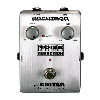 Педаль эффектов Rocktron Boutique Guitar Silencer