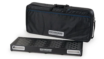 Педалборд Rockbag Cinque 5.4