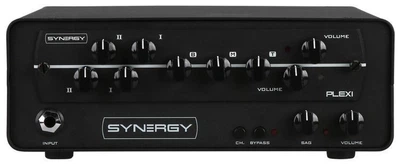 Педаль эффектов SYNERGY SYN1