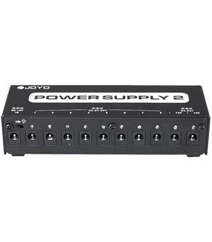 Блок питания Joyo Power Supply 2 JP-02