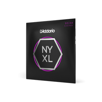Струны для электрогитары DʼADDARIO NYXL09544 Super Light Plus (09.5-44)
