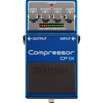 Педаль эффектов Boss CP-1X