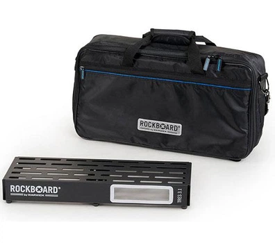 Педалборд Rockbag Tres 3.1