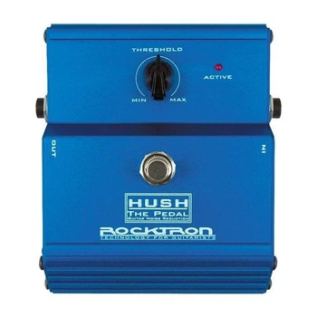 Педаль эффектов Rocktron Hush