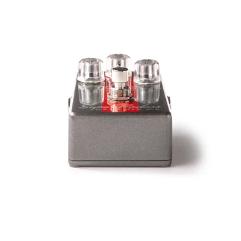 Педаль эффекта MXR Super Badass Dynamic O.D.