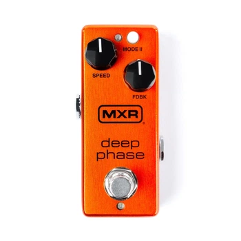 Педаль эффекта MXR Deep Phase