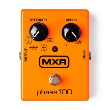 Педаль ефектів MXR Phase 100