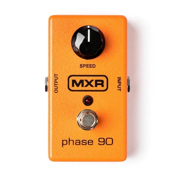 Педаль эффектов MXR Phase 90