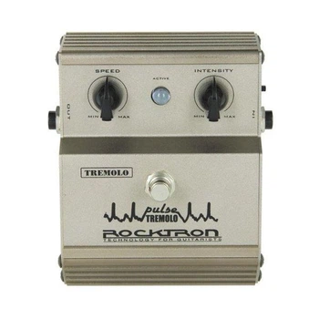 Педаль эффектов Rocktron Pulse Tremolo