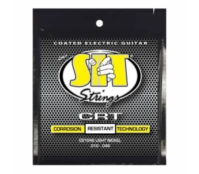 Струны для электрогитары SIT Strings CS1046