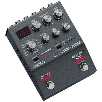 Педаль эффектов Boss RV200