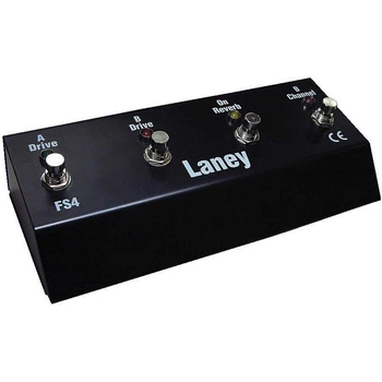 Футсвич Laney FS4