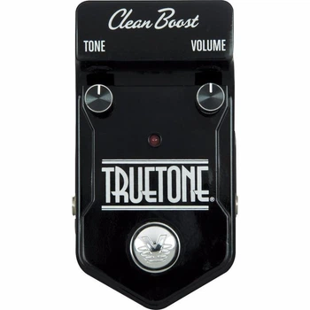 Педаль эффектов Visual Sound Truetone
