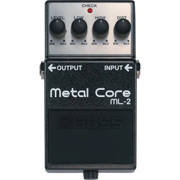 Педаль эффектов Boss ML2