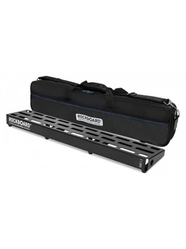 Педалборд Rockbag Duo 2.3 Pedalboard with Gig Bag